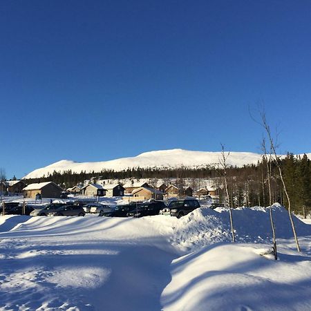 Koselig Hytte - Trysilfjellet Naert Til Sykkel- Og Turstier - 4 Soverom, 2 Bad, Badstue, Fiber Bredband Og Elbillader Buitenkant foto