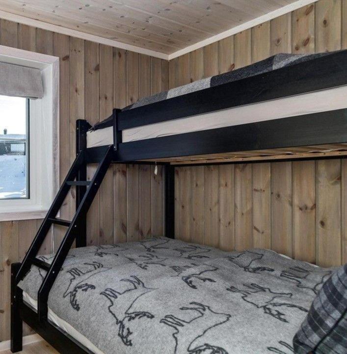 Koselig Hytte - Trysilfjellet Naert Til Sykkel- Og Turstier - 4 Soverom, 2 Bad, Badstue, Fiber Bredband Og Elbillader Buitenkant foto