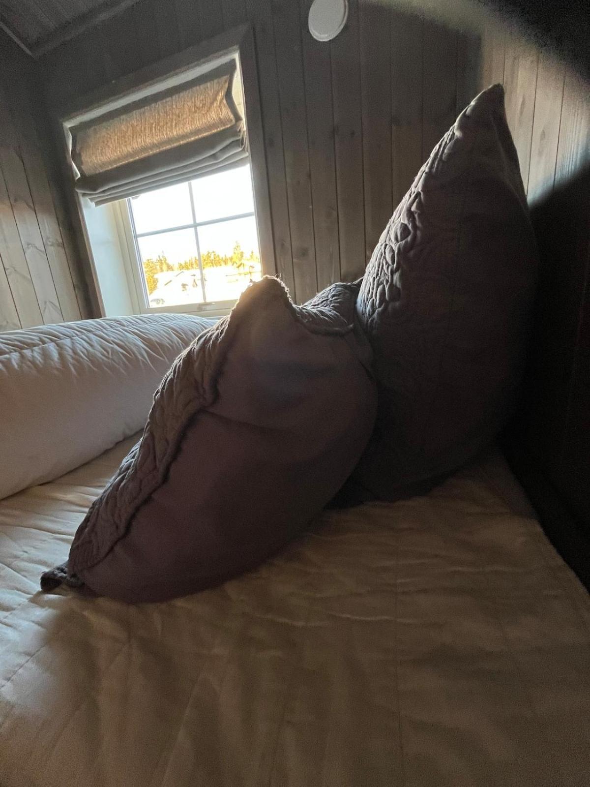 Koselig Hytte - Trysilfjellet Naert Til Sykkel- Og Turstier - 4 Soverom, 2 Bad, Badstue, Fiber Bredband Og Elbillader Buitenkant foto